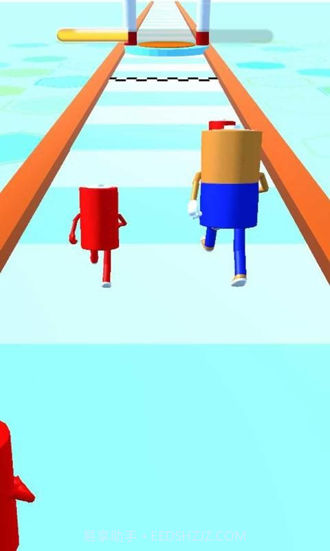 电池奔跑截图2 电池奔跑截图2