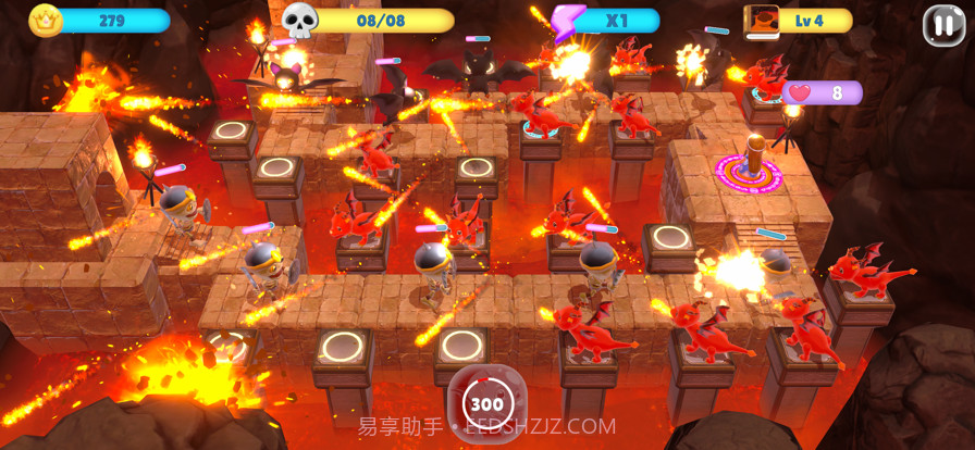 公主卫队截图4 公主卫队截图4