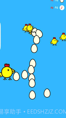 快乐小鸡截图2 快乐小鸡截图2