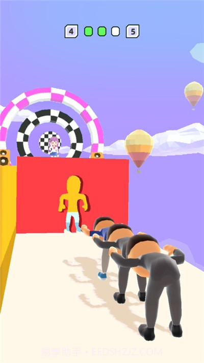 今晚跳个舞截图2 今晚跳个舞截图2