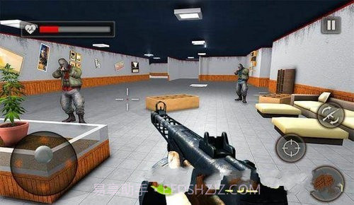 现代特殊行动截图2