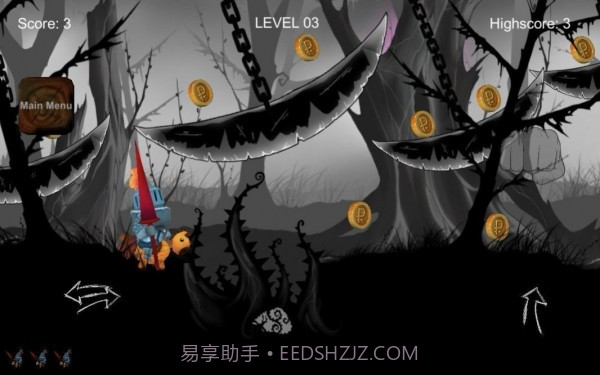 玩具骑士2截图3 玩具骑士2截图3