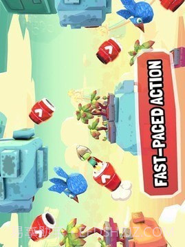 Bullet Boy截图3 Bullet Boy截图3