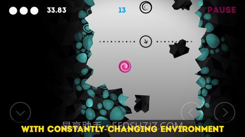 拍拍小球 Tapforss截图4