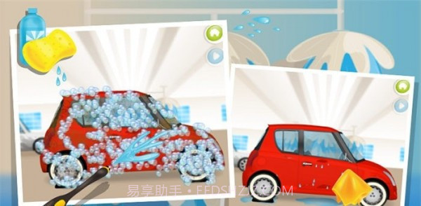 机械师麦克斯截图3 机械师麦克斯截图3