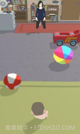 100岁人生模拟器完整版截图1 100岁人生模拟器完整版截图1