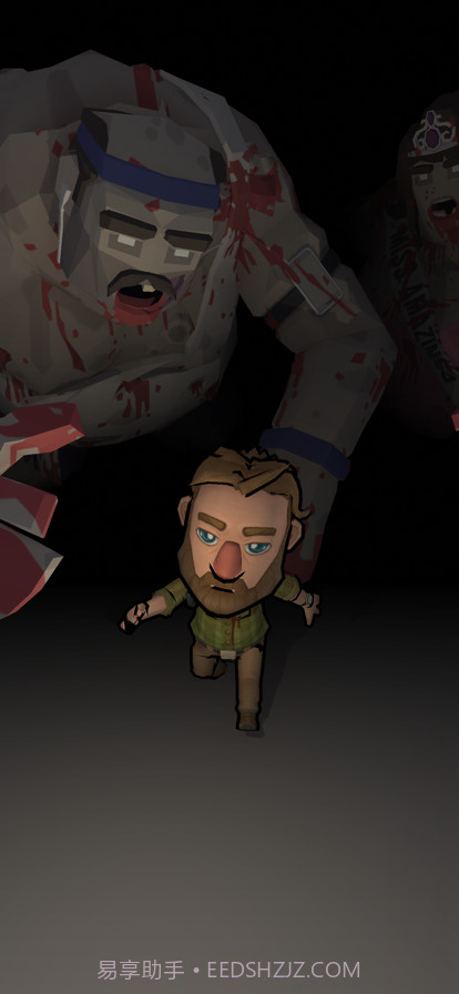 地狱梦魇截图1 地狱梦魇截图1