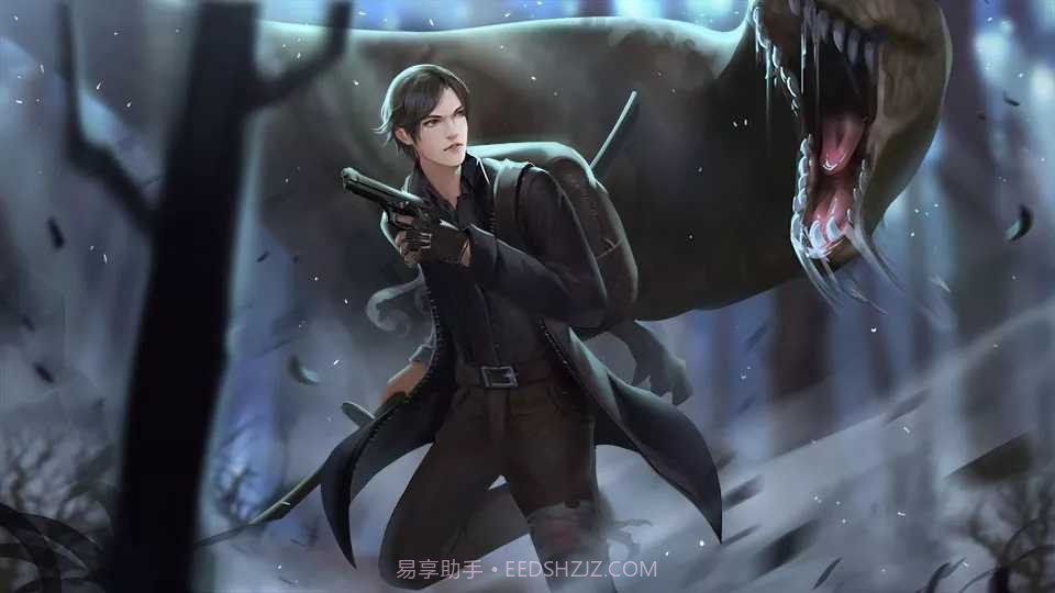 末日临晓截图1 末日临晓截图1