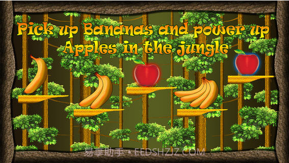 森林香蕉截图4 森林香蕉截图4