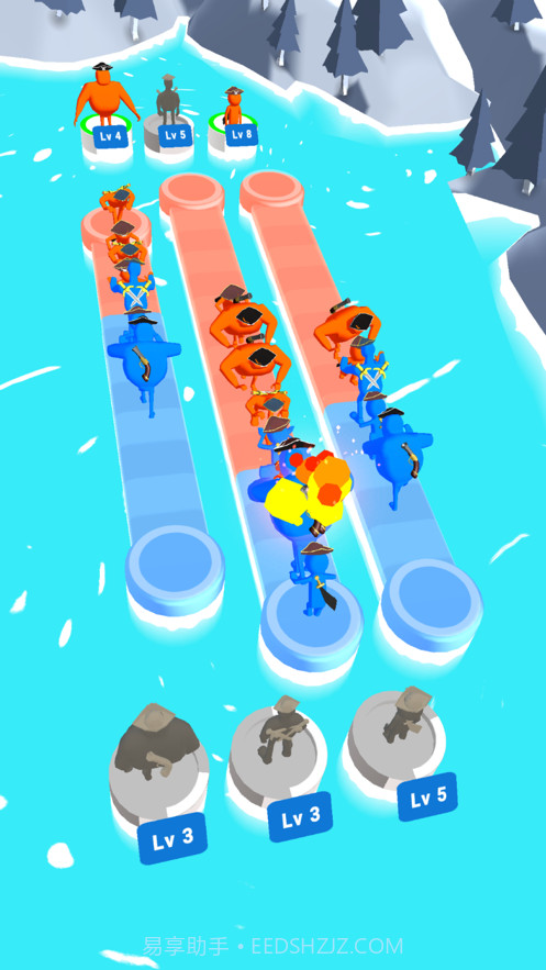 我要推倒你截图4 我要推倒你截图4