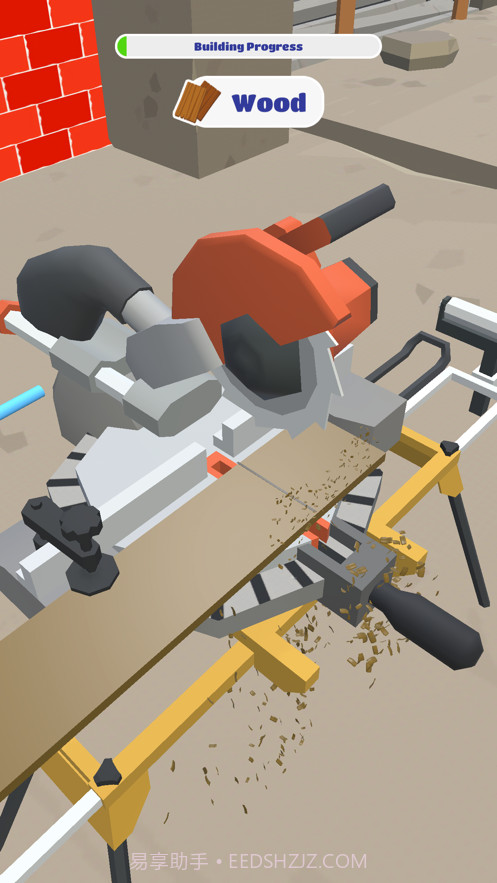 ConstructionSimulator3D截图4 ConstructionSimulator3D截图4