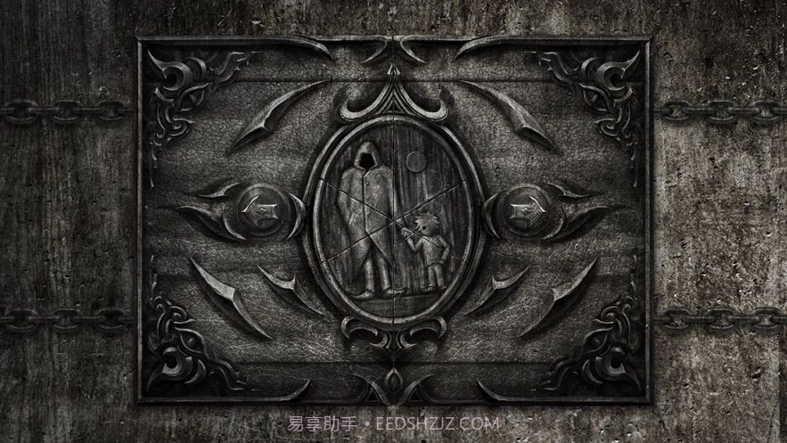 不死侦探中文汉化版截图1