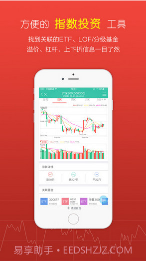 鑫财通截图2 鑫财通截图2