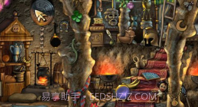 远古冒险之宙斯的礼物截图1