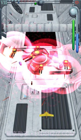 水平旋翼 Rotor Episode1截图3 水平旋翼 Rotor Episode1截图3