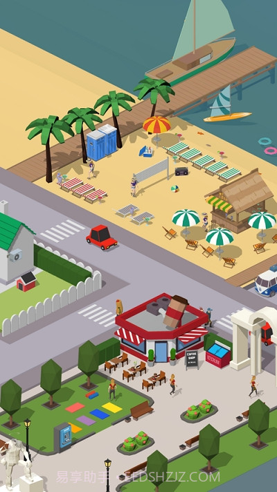 Make it perfect截图2