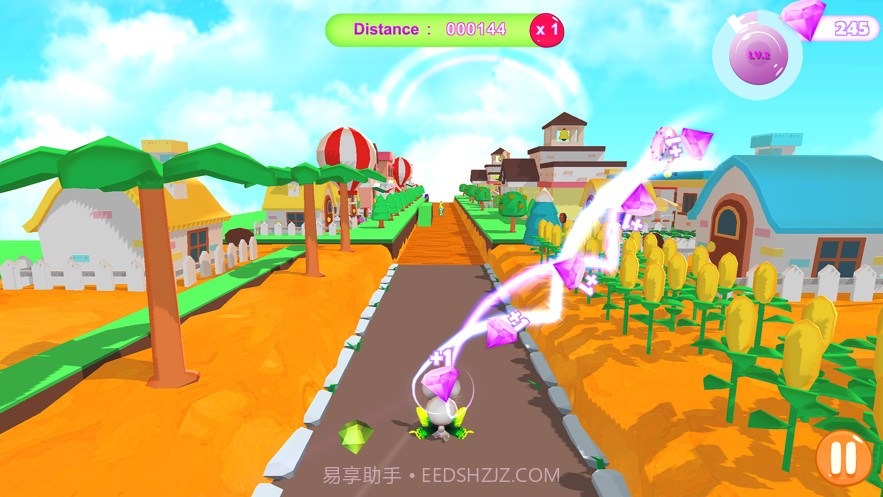 我的可爱的宠物截图3 我的可爱的宠物截图3