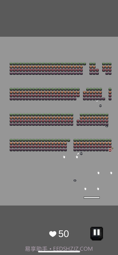 享受打磚塊截图3 享受打磚塊截图3