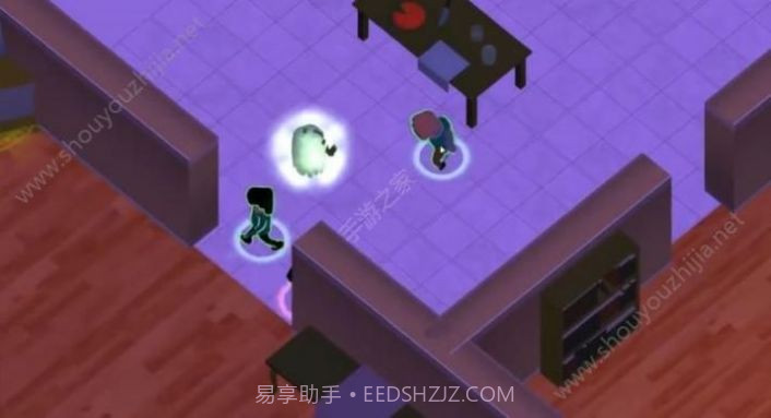 附身模拟器截图2