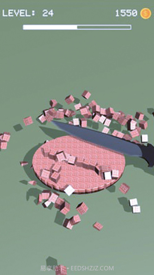 我切肥皂贼6截图4