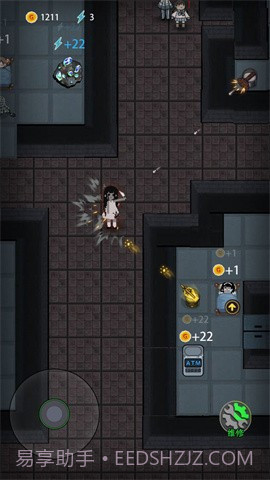 猛鬼宿舍自创房间截图3