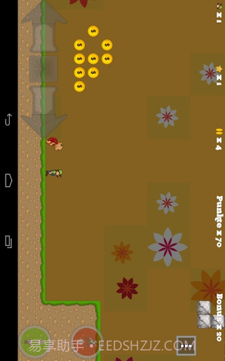 高仿超级玛丽截图2