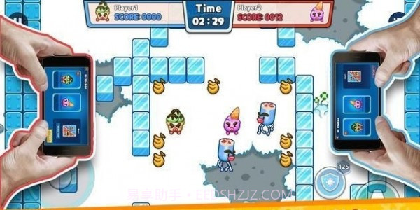 水果冰淇淋2截图2