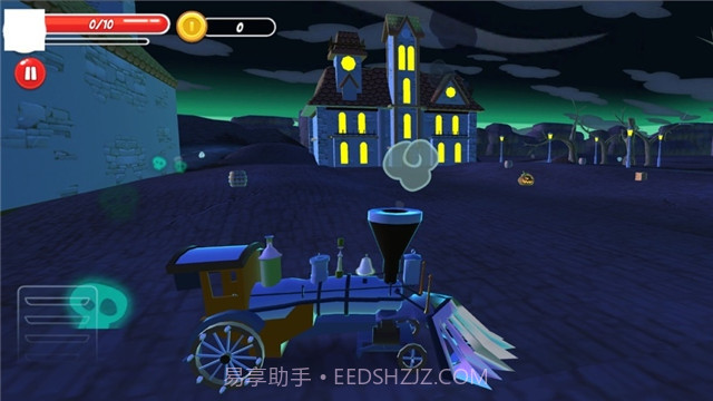 怪物卡车越野王截图1