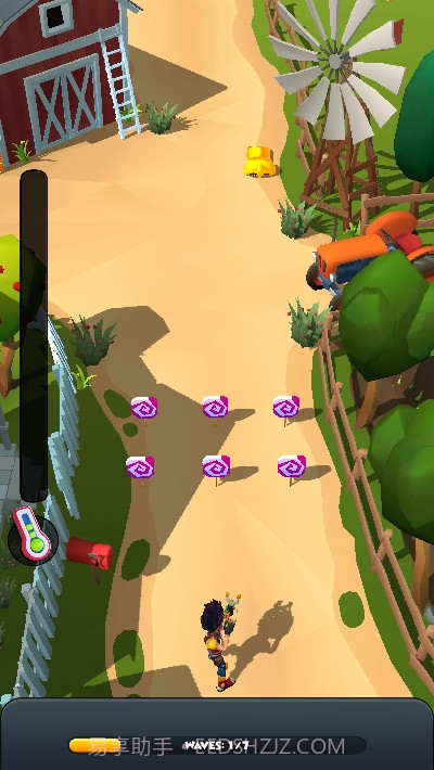 棒棒糖弹弓射手截图3