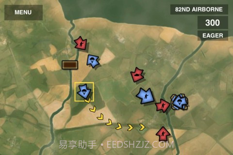 口袋世界大战截图3 口袋世界大战截图3