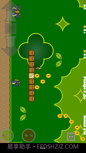 高仿超级玛丽截图4