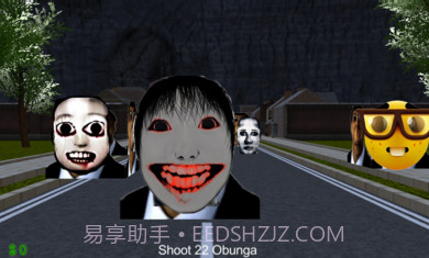 街头追逐模拟器截图3 街头追逐模拟器截图3