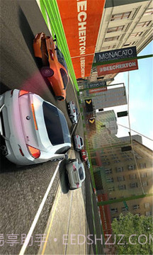 真实赛车2截图2 真实赛车2截图2