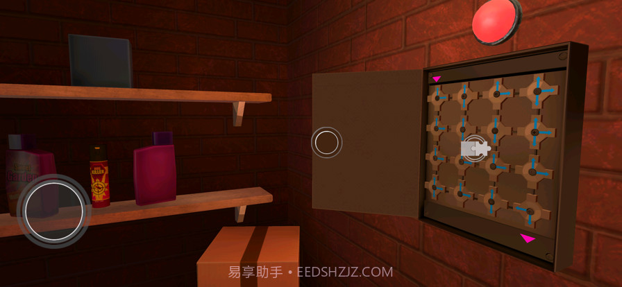 人口失踪事件截图2 人口失踪事件截图2