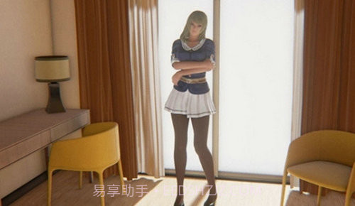 FALLEN DOLL截图3 FALLEN DOLL截图3