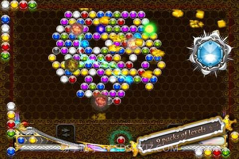 磁力宝石 Magnetic Gems截图2