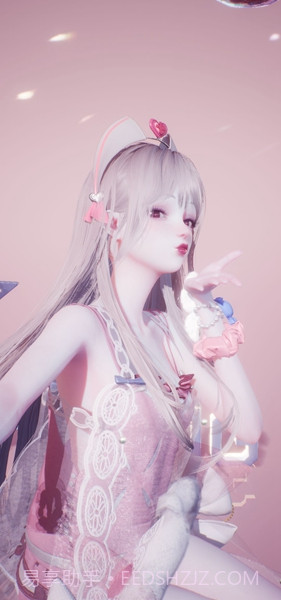 以闪亮之名官服下载截图3