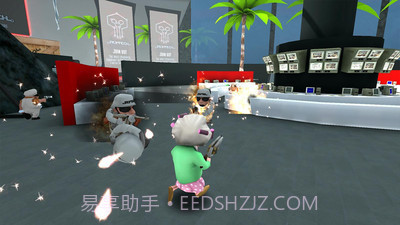 厉害的老太3游戏截图3 厉害的老太3游戏截图3