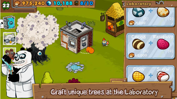 贪婪虫截图3 贪婪虫截图3