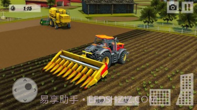 农民机器人截图3 农民机器人截图3