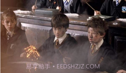 哈利波特:霍格沃茨之迷iPhone版预约下载截图3