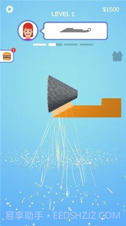 木头切切乐截图1