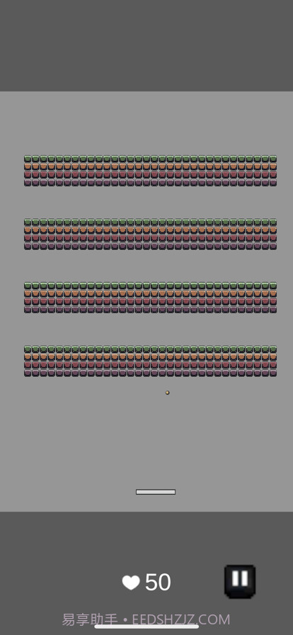 享受打磚塊截图2 享受打磚塊截图2