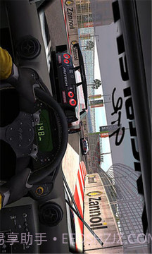 真实赛车2截图3 真实赛车2截图3