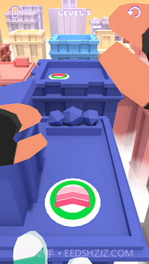 超级跳伞运动员截图4