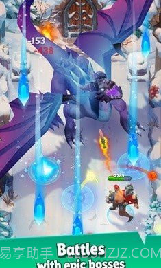 战争熔炉无限金币版截图2 战争熔炉无限金币版截图2