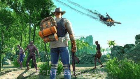 幸存者入侵截图3 幸存者入侵截图3