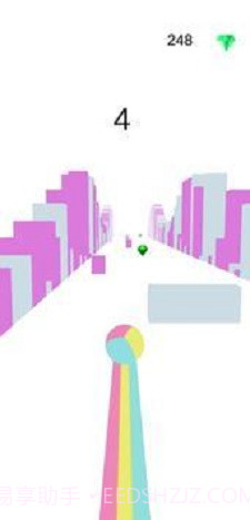 快速球追赶截图2 快速球追赶截图2