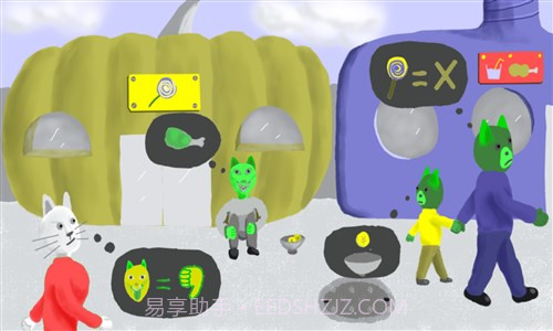 读心石头剪刀布截图1