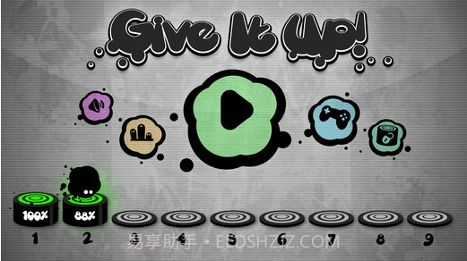永不言弃!!截图5